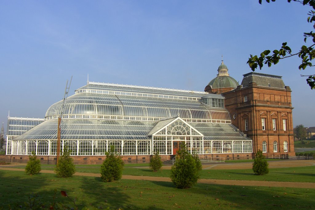Peoples Palace